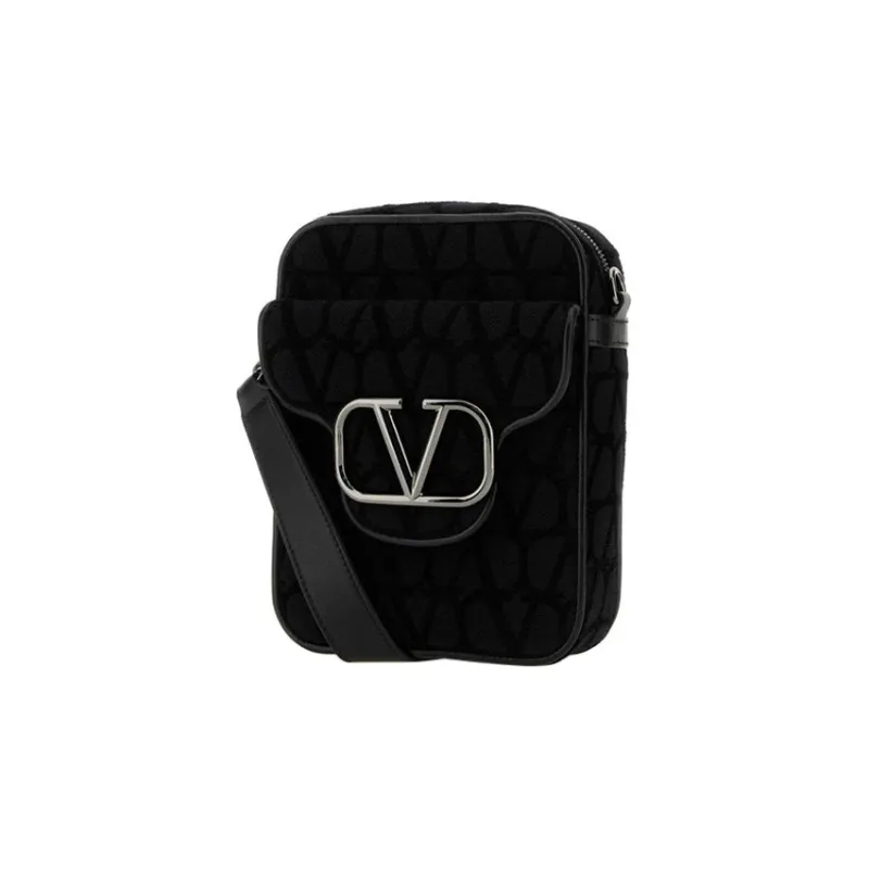 Valentino Toile Iconographe Small Crossbody Bag-1