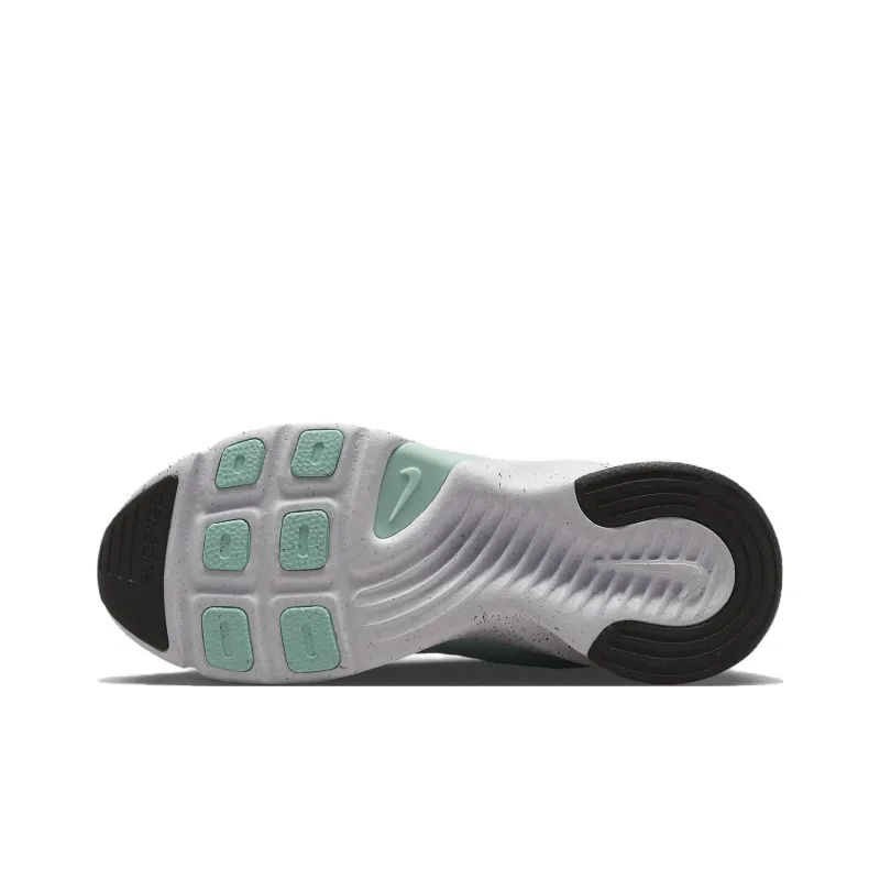 Nike SuperRep Go 3 Flyknit Next Nature 'Jade Ice White' Women's-5