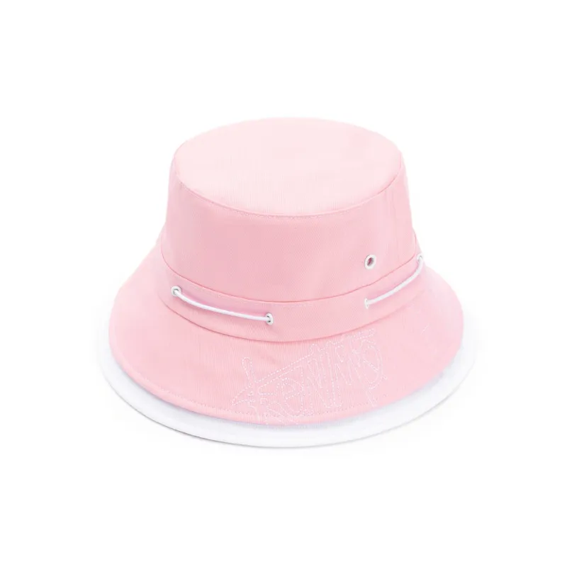 KENMO Bucket Hats Unisex-17