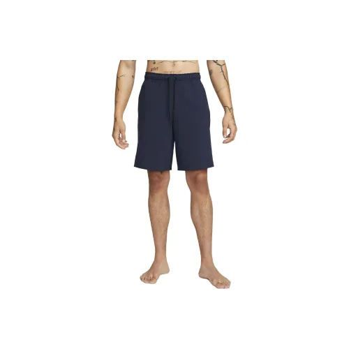 Nike Sports Shorts Men Obsidian Color