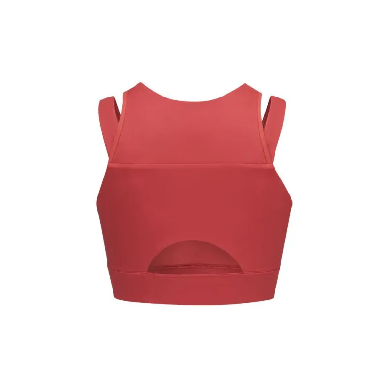 New Balance Sports Underwear Women's Red-1