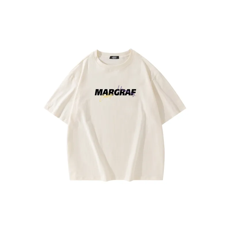MARGRAF T Shirts Unisex-21