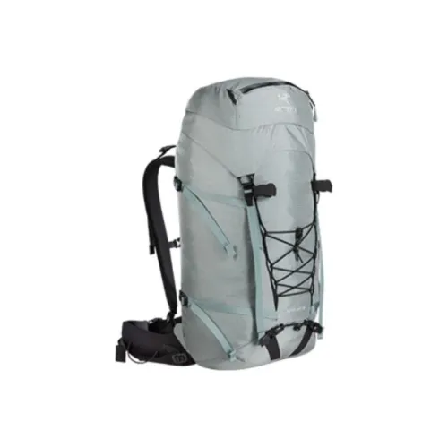 Arcteryx Veilance Collection Backpacks Gray Robotica