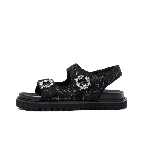 FED Stylish Sandal 3.5cm Women's