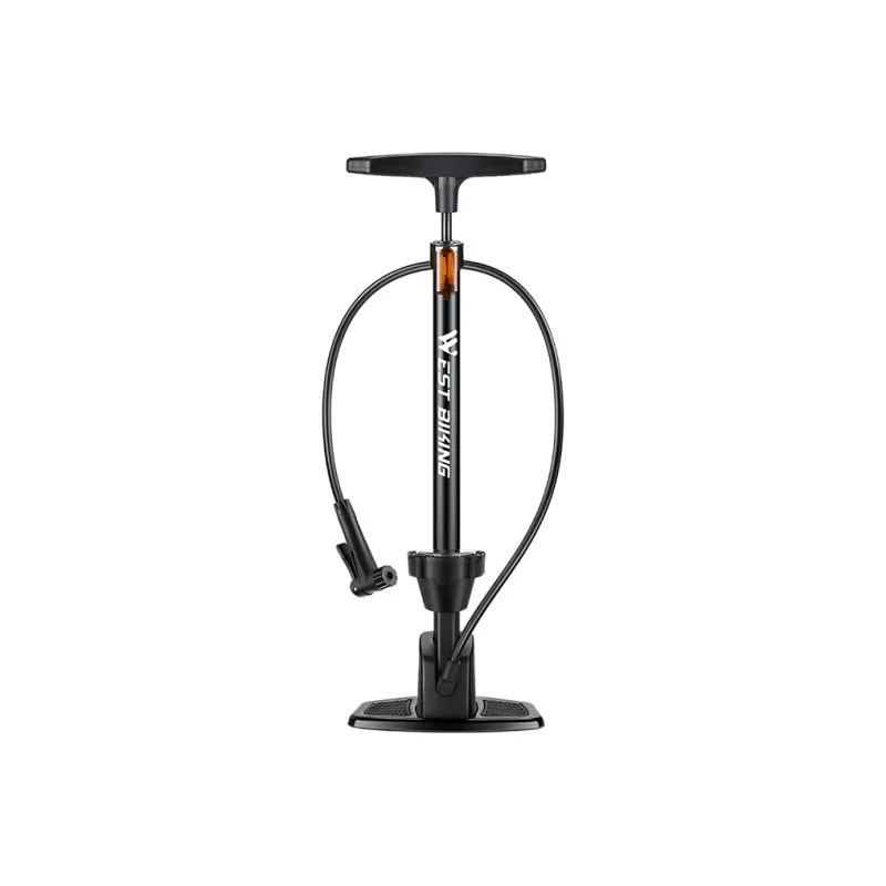 WEST BIKING Bike Balls Balloon Electric Vehicle Motorcycle Car Toy Bicycle Pumps Unisex-0
