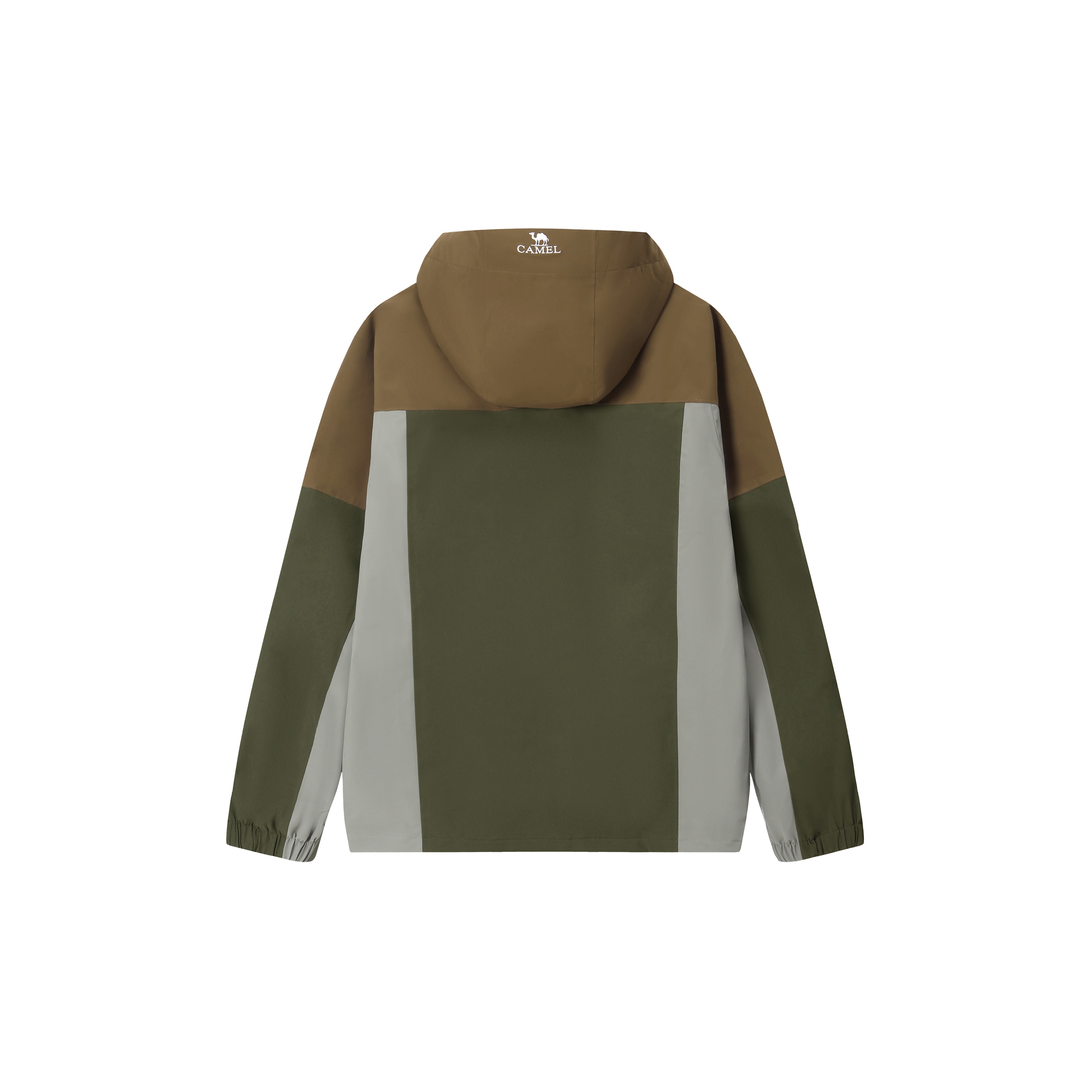 light stretch shell jacket – A YOUNG HIKER