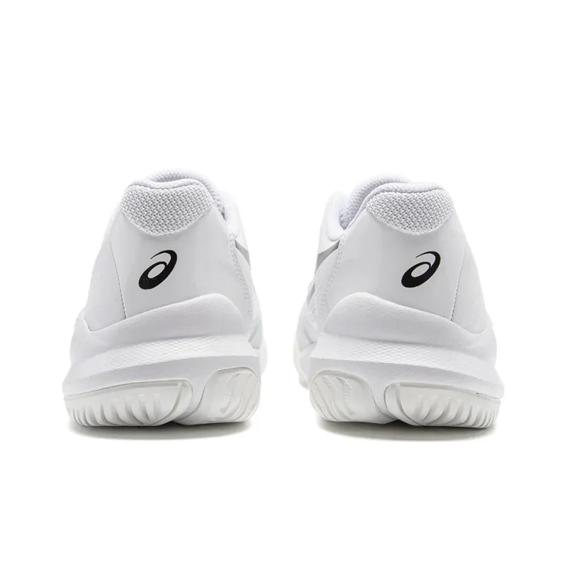Asics Gel Challenger 14 White Black-3