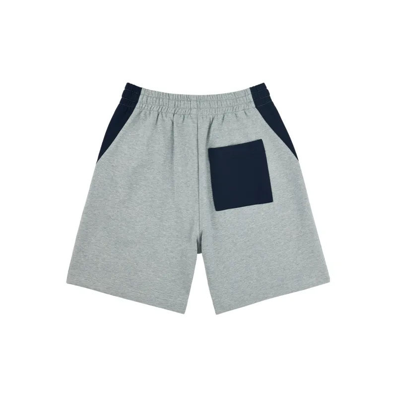 OCCUPY Casual Shorts Unisex-5