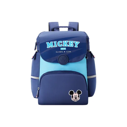 Disney Mickey Series Student Backpacks