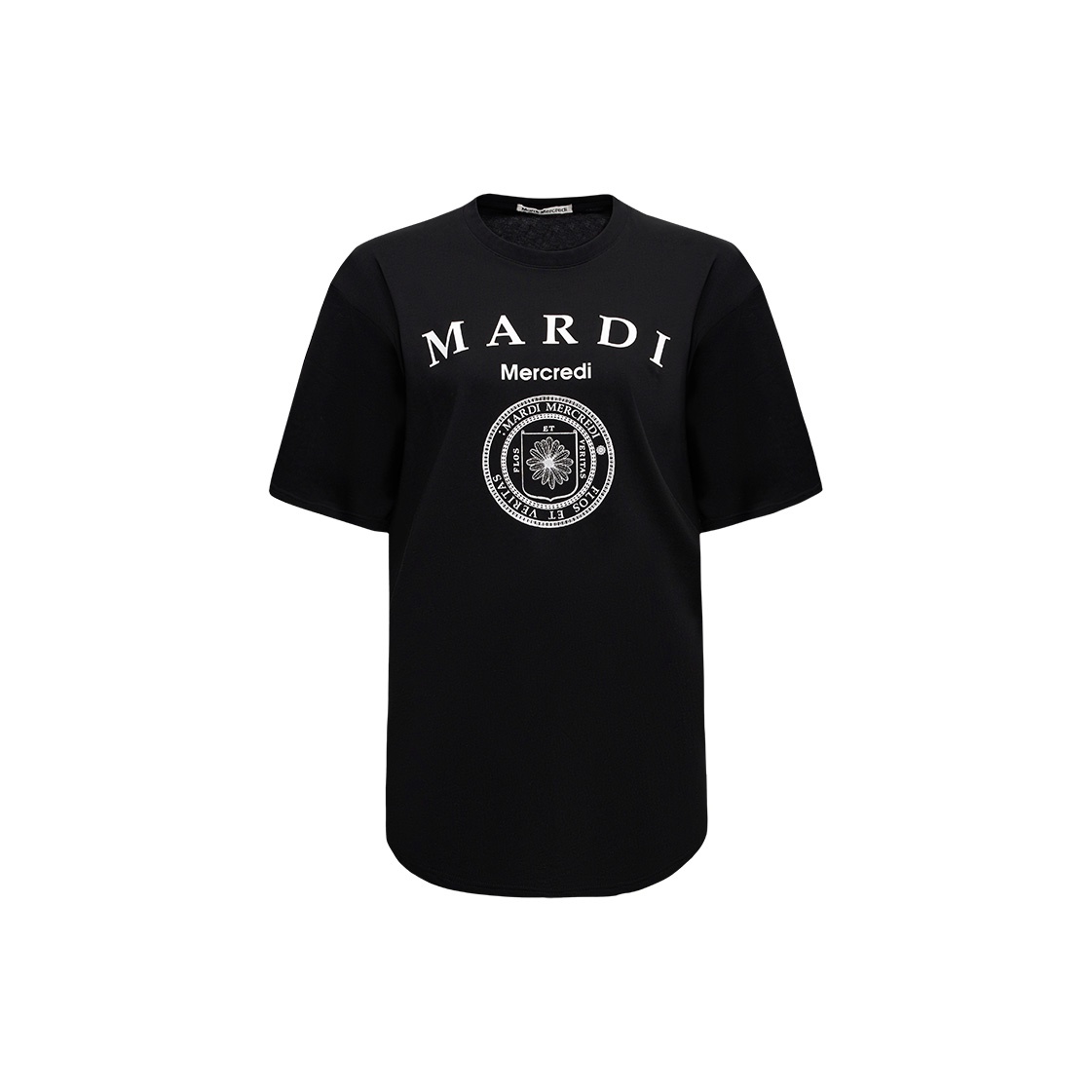 mardi コレクション tシャツ