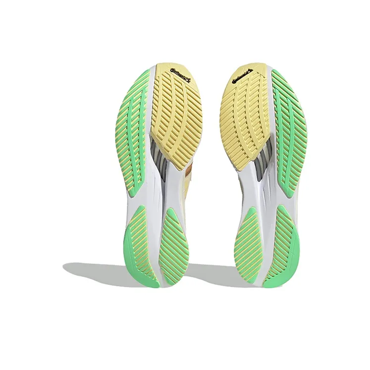 Adidas Adizero Boston 11 Refuel 'Tan'-5