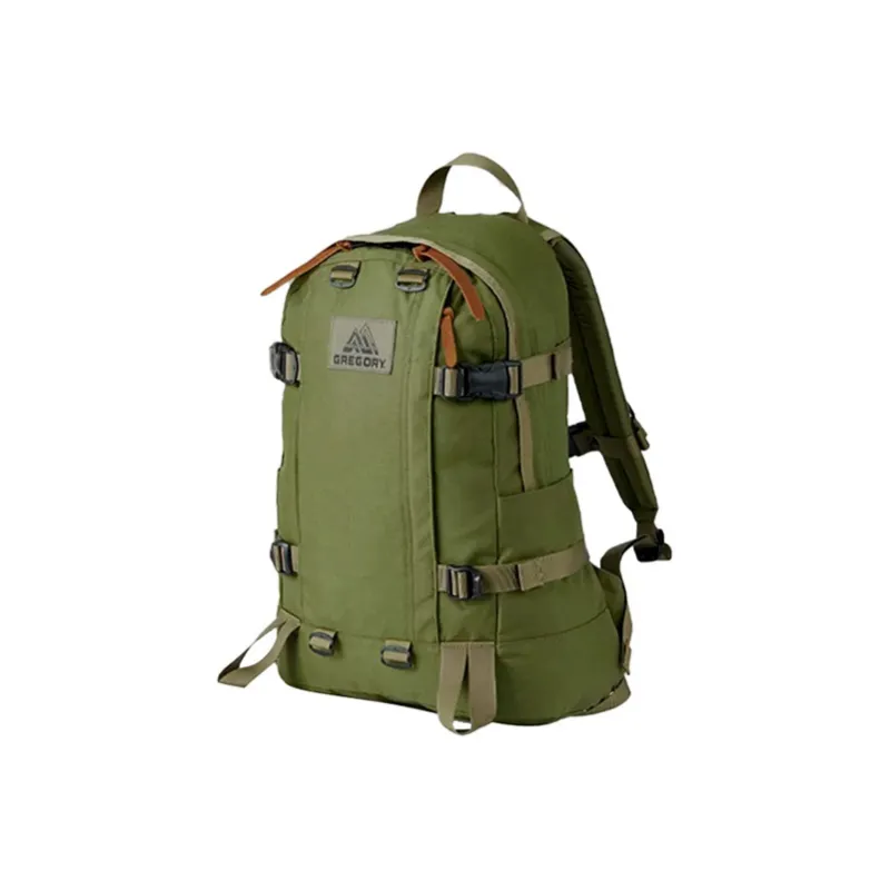 GREGORY Polyamide Backpack Regular Unisex Multicolor-15