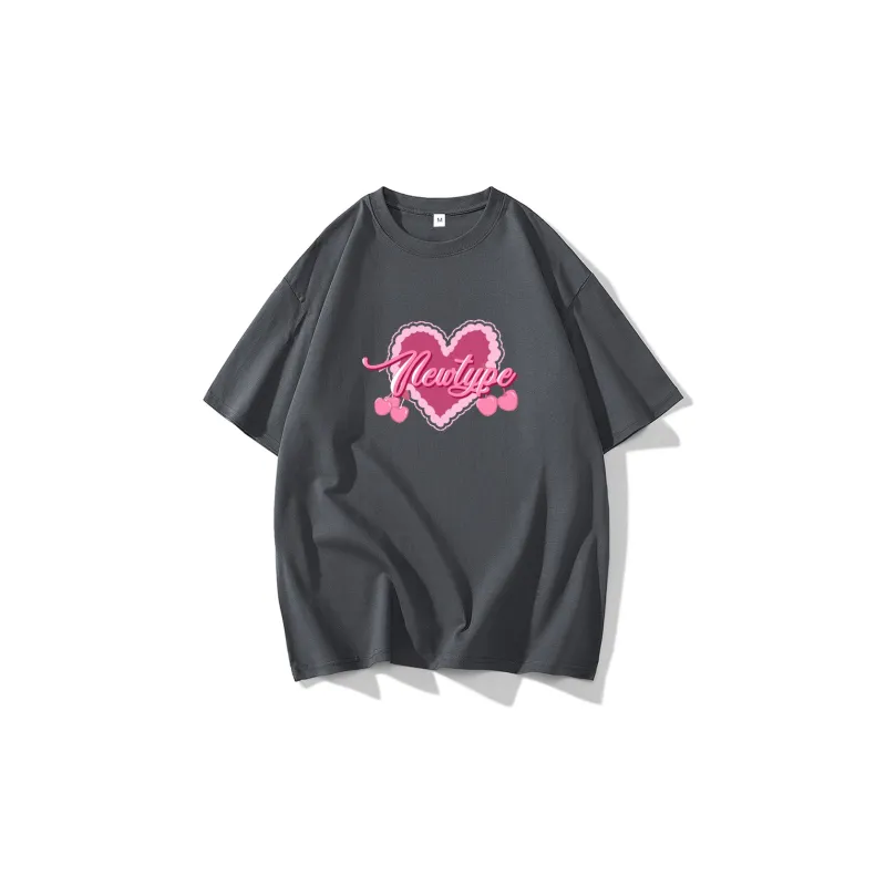 Nt T-Shirts Unisex-12