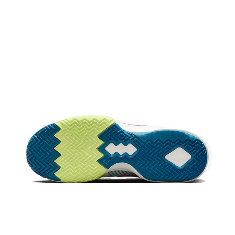 Nike Air Max Impact 4 'Jade Ice Industrial Blue'-5