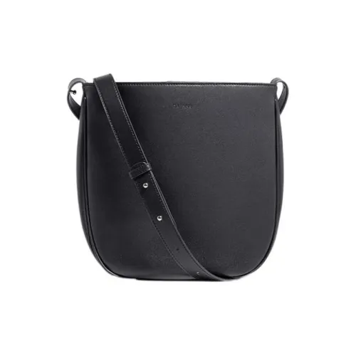 DAPHNE Shoulder Bags Black