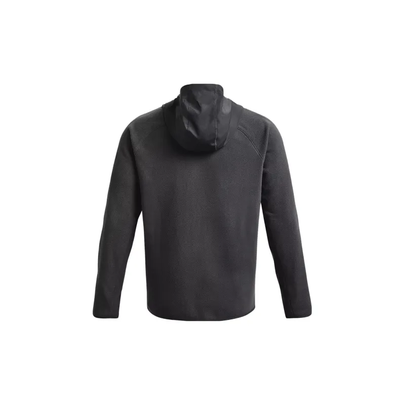 Under Armour Rain Sweatshirts Men Jet Ash-1