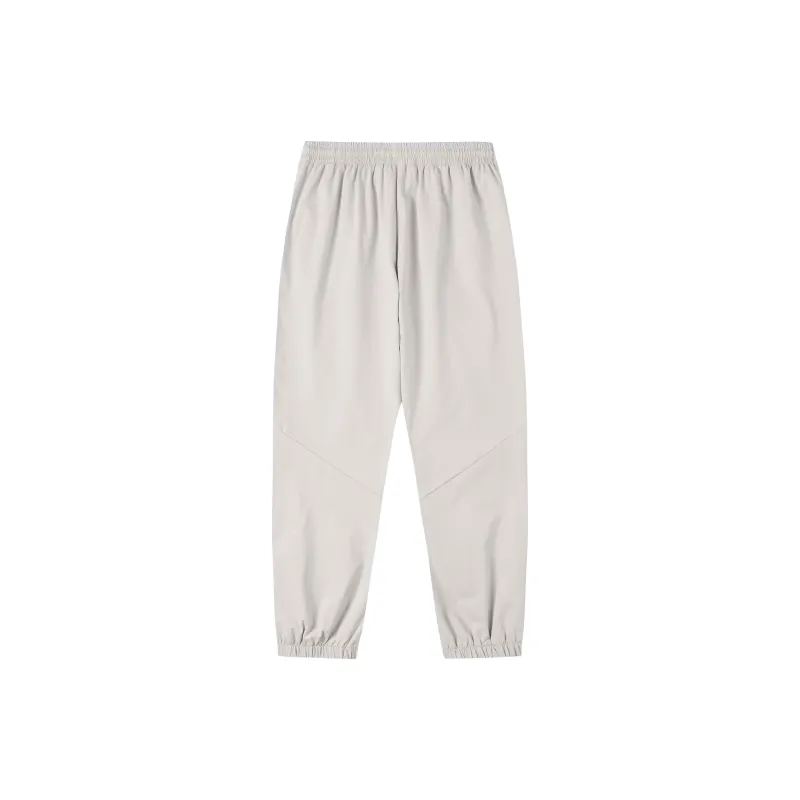 ZONEiD Knitted Sweatpants Unisex-4
