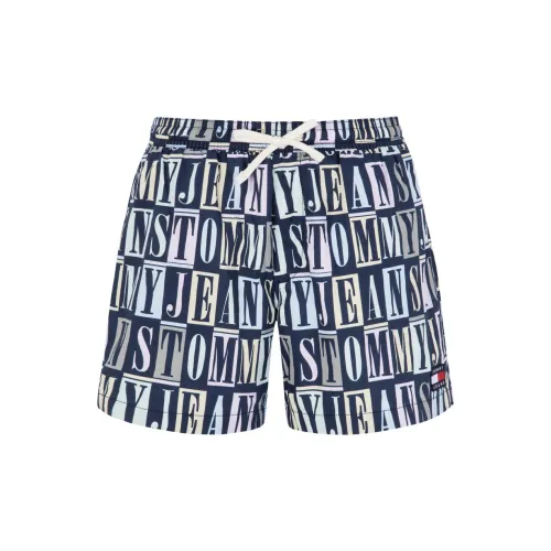 Tommy Hilfiger Men Beach shorts