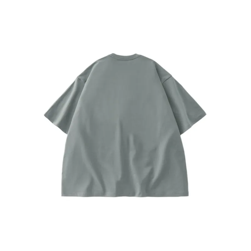 MOSEALAND T-Shirts Unisex-1