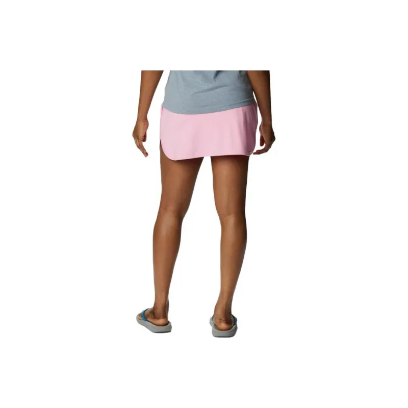 Columbia Casual Short Skirts Women's Pink-1
