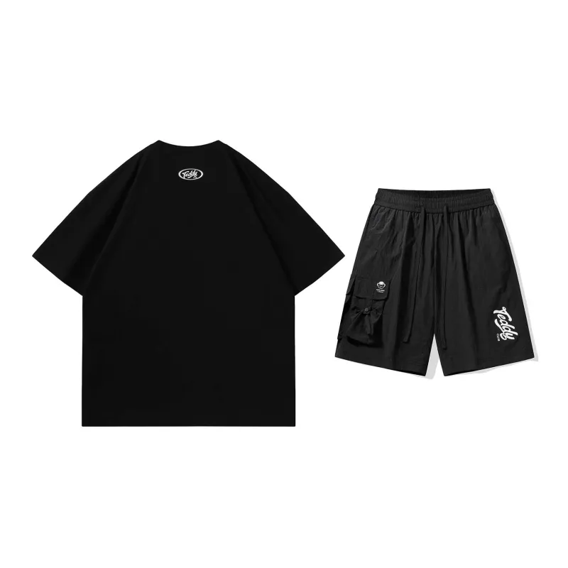 Teddy Bear Collection Casual Sportswear Unisex-1