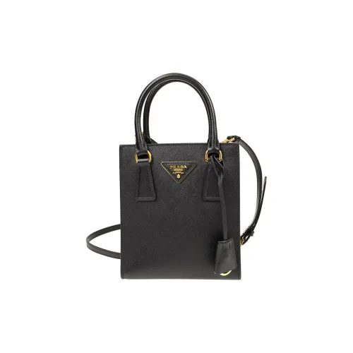 PRADA Saffiano Handbags