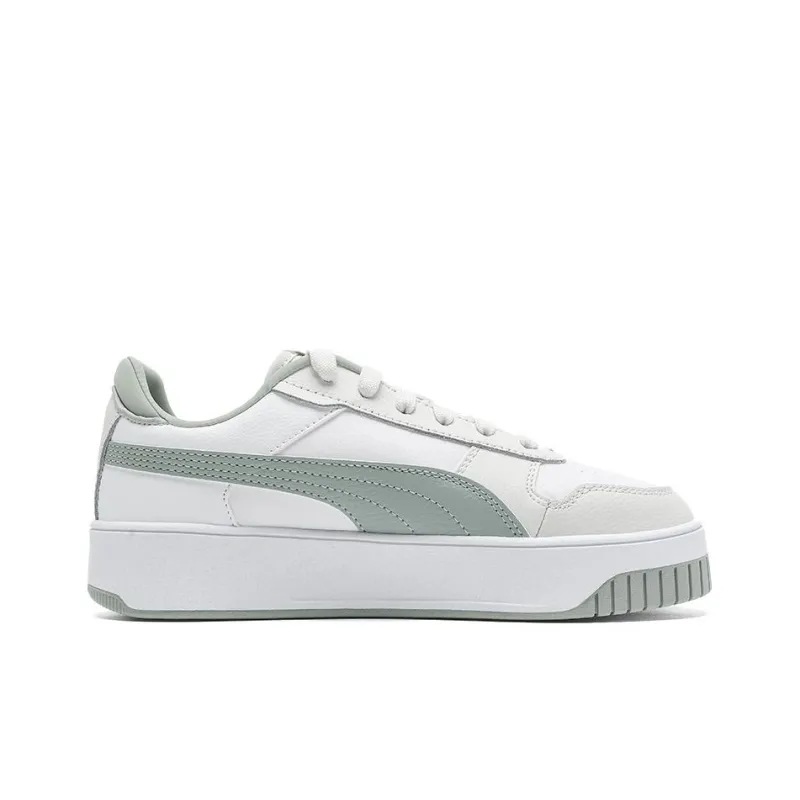 PUMA Carina Street 'Street White' Women's-1