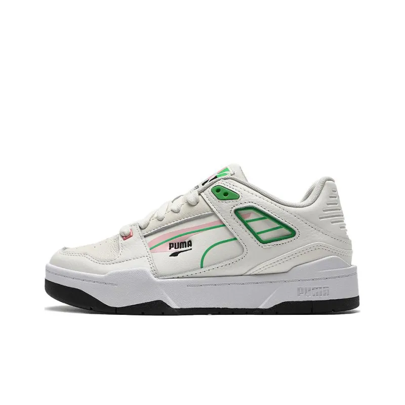 PUMA Slipstream Brand Love 'Green'-0