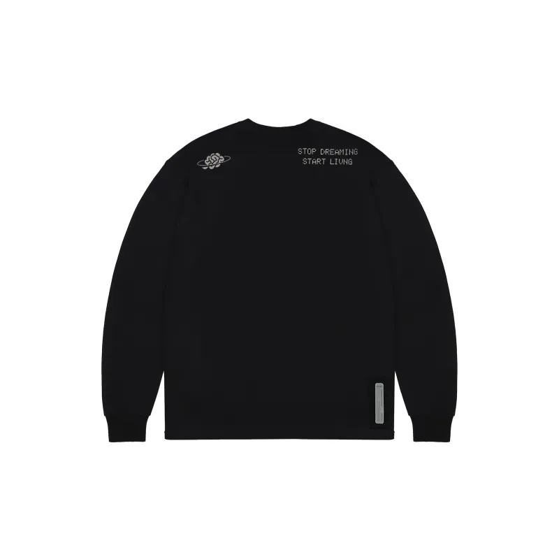 SDSL T Shirts Unisex-5