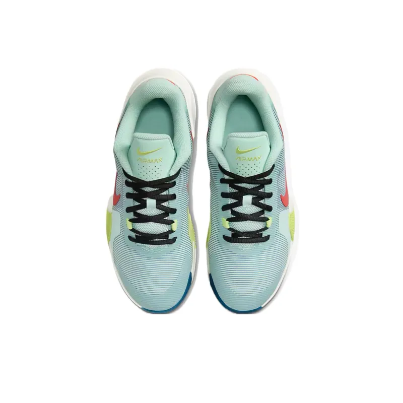 Nike Air Max Impact 4 'Jade Ice Industrial Blue'-3