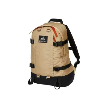 GREGORY Polyamide Backpack Regular Unisex Multicolor