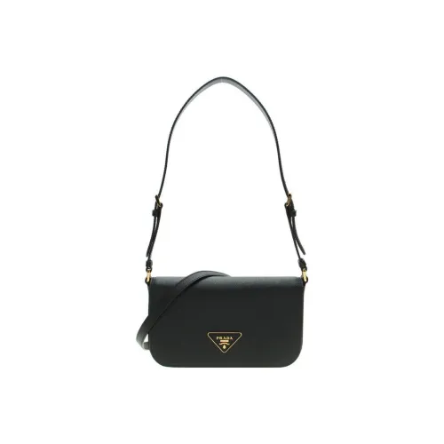 PRADA Shoulder Bags