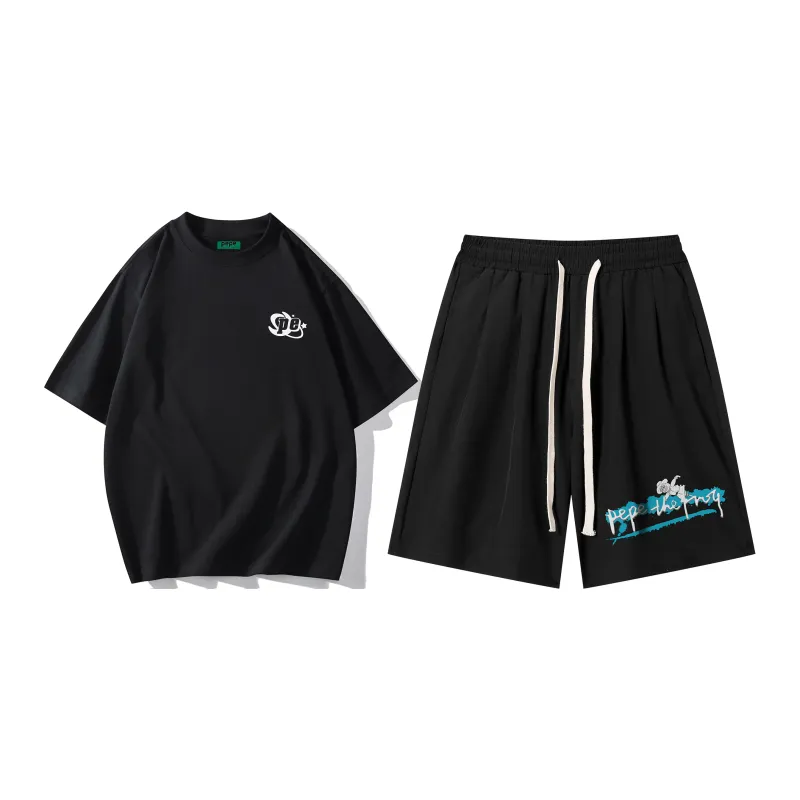 Pepe The Frog Casual Sportswear Unisex-1