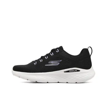 Skechers Go Run Lite 'Black' Women's