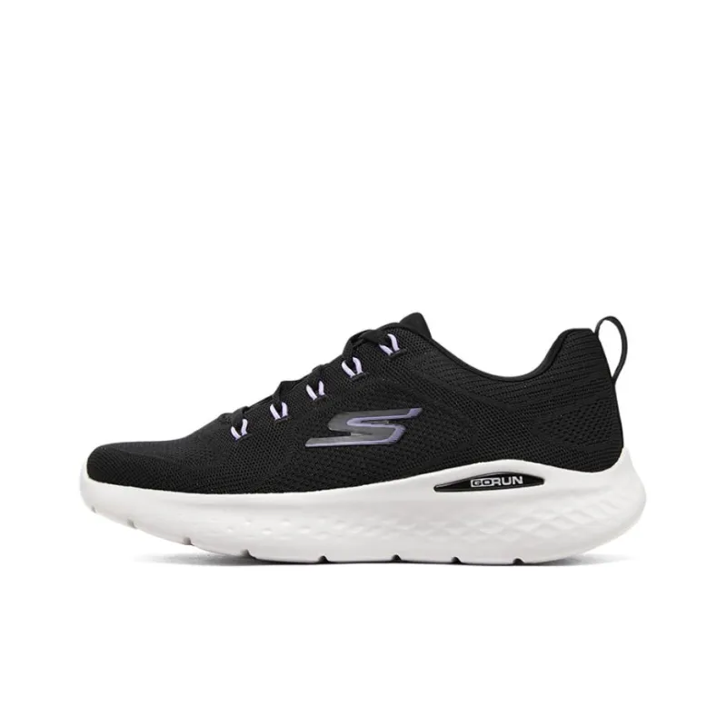 Skechers Go Run Lite 'Black' Women's-0