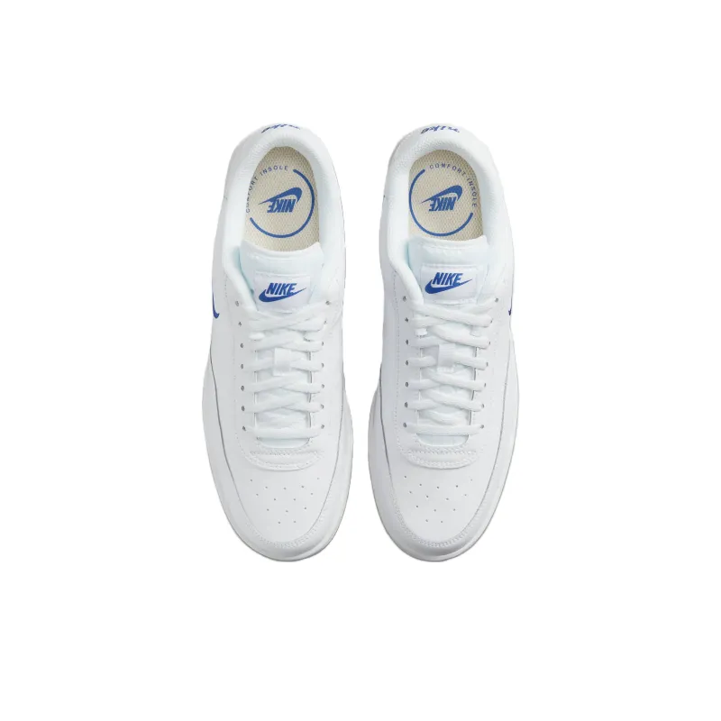 Nike Court Vintage 'White Game Royal'-3