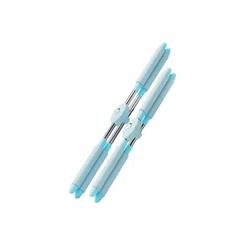 HongTai Yoga Stick Lumbar Spine Outer TPE Inner Eco Friendly PP Unisex