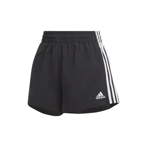 Adidas Casual Shorts Women's Black