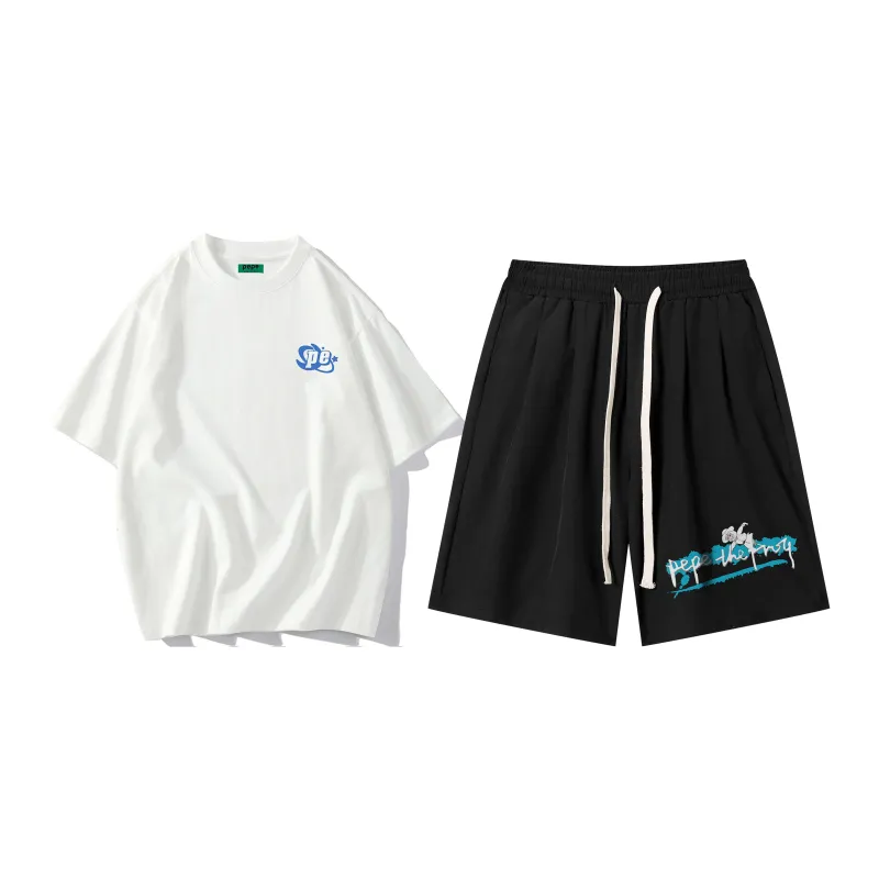 Pepe The Frog Casual Sportswear Unisex-5