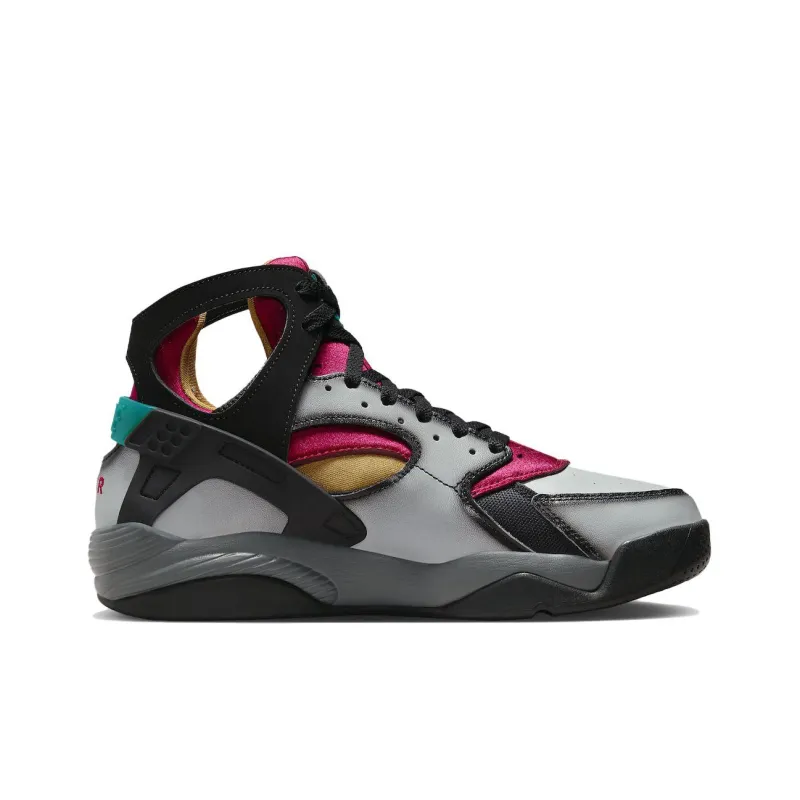 Nike Air Flight Huarache Hoop Pack Bordeaux-1