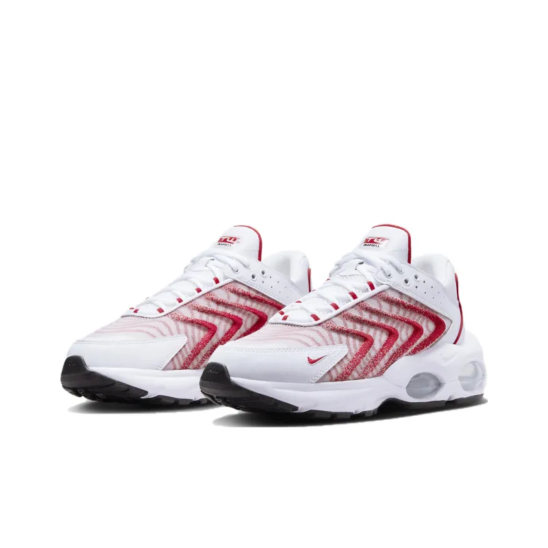 Nike Air Max Tw 'University Red'-2