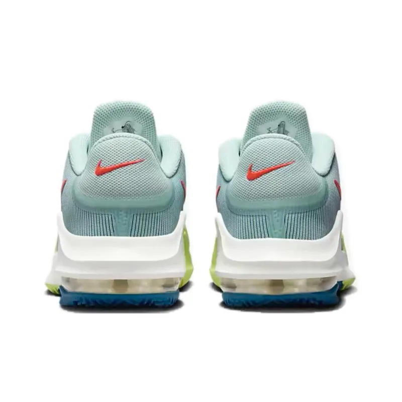 Nike Air Max Impact 4 'Jade Ice Industrial Blue'-4