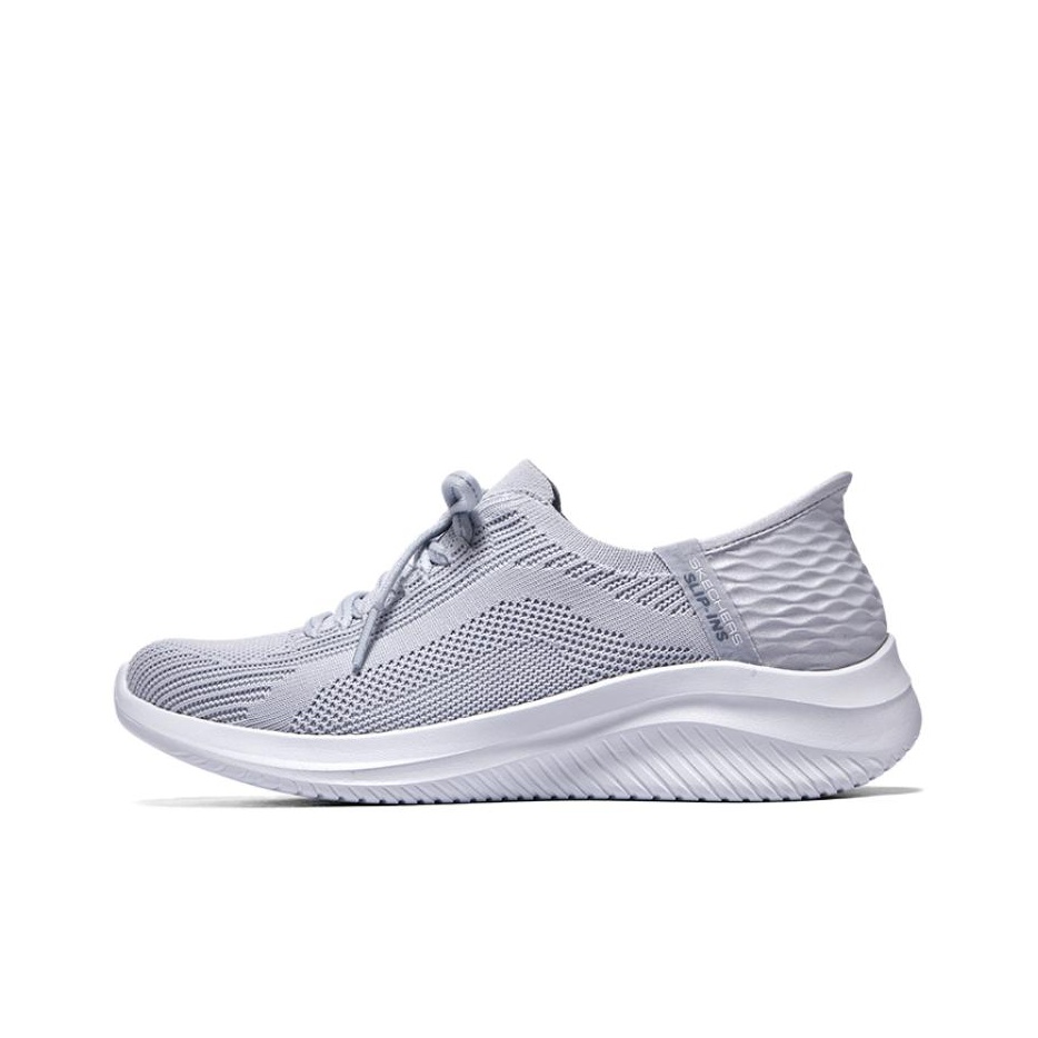 Skechers Ultra Flex 3.0 Slip Ins Light Blue Women s US W 8.5
