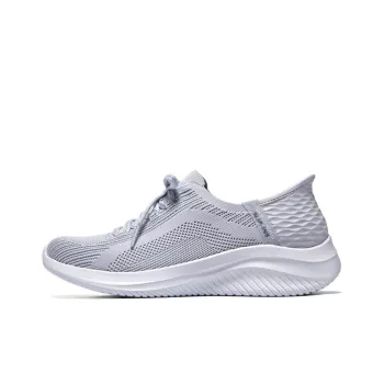 Skechers Ultra Flex 3.0 Slip Ins 'Light Blue' Women's