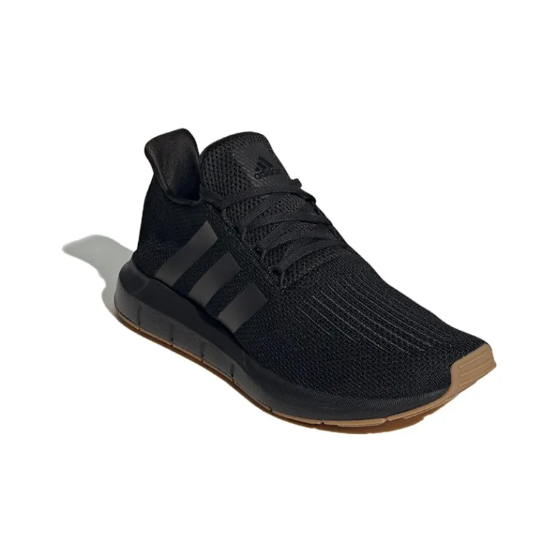 Adidas Swift Run 1.0 Core Black-2