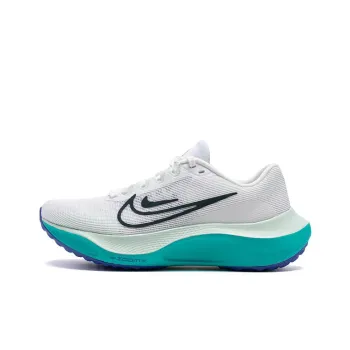 Nike Zoom Fly 5 'White Clear Jade' Women's