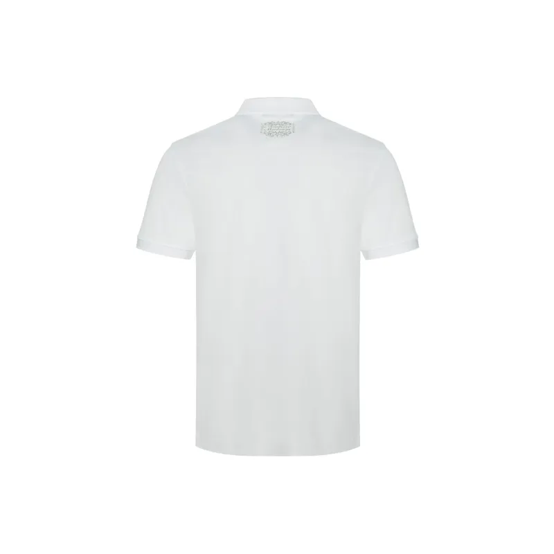 ANDREW MACKENZIE Polo Shirts Men-4