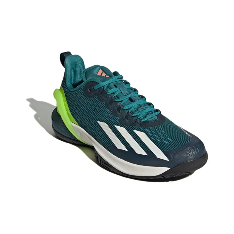 Adidas Adizero Cybersonic 'Arctic Fusion Lucid Lemon'-2
