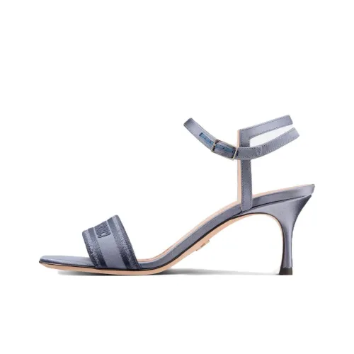 DIOR One-Strap Sandals Women's