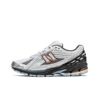 New Balance 1906R White Grey